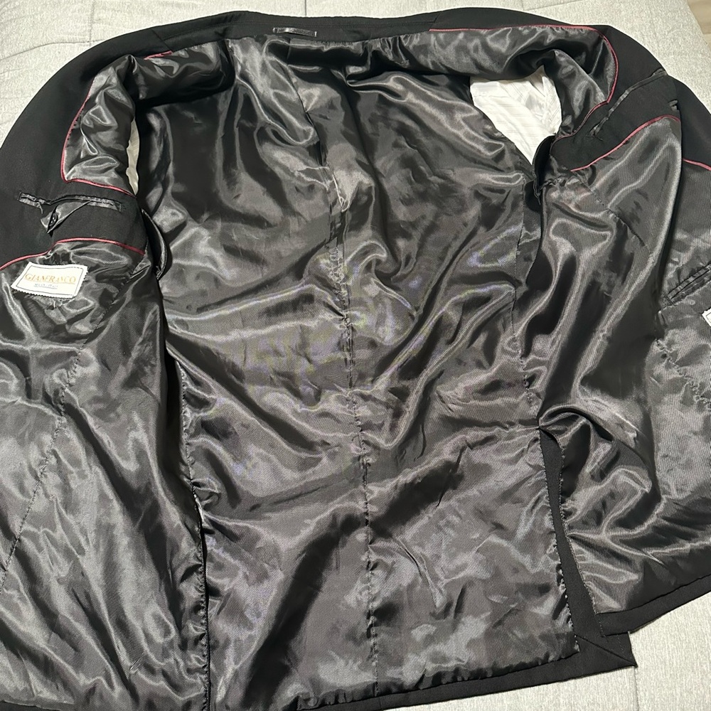 Men Blazer - image 2